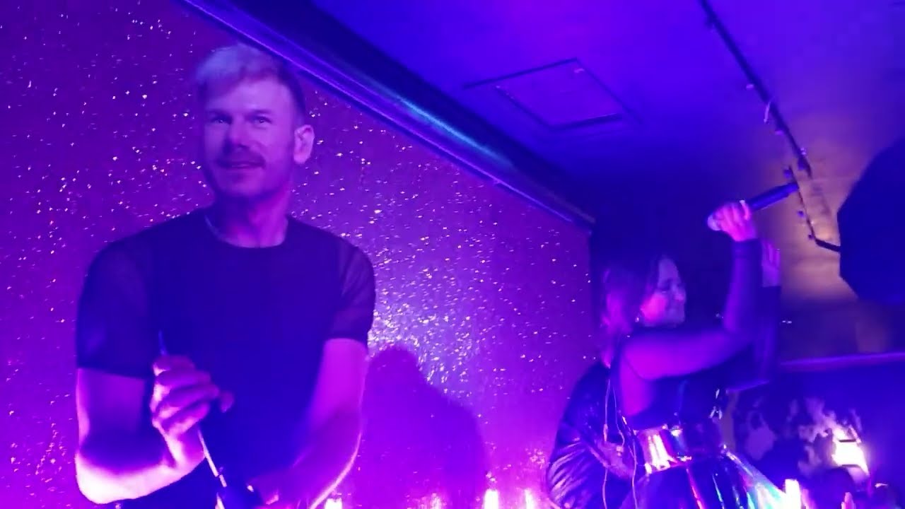 KEiiNO - Monument @TwoBrewers