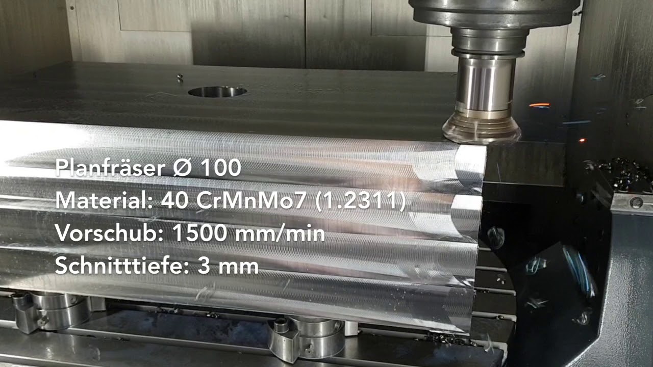Pichler Vario Clamp