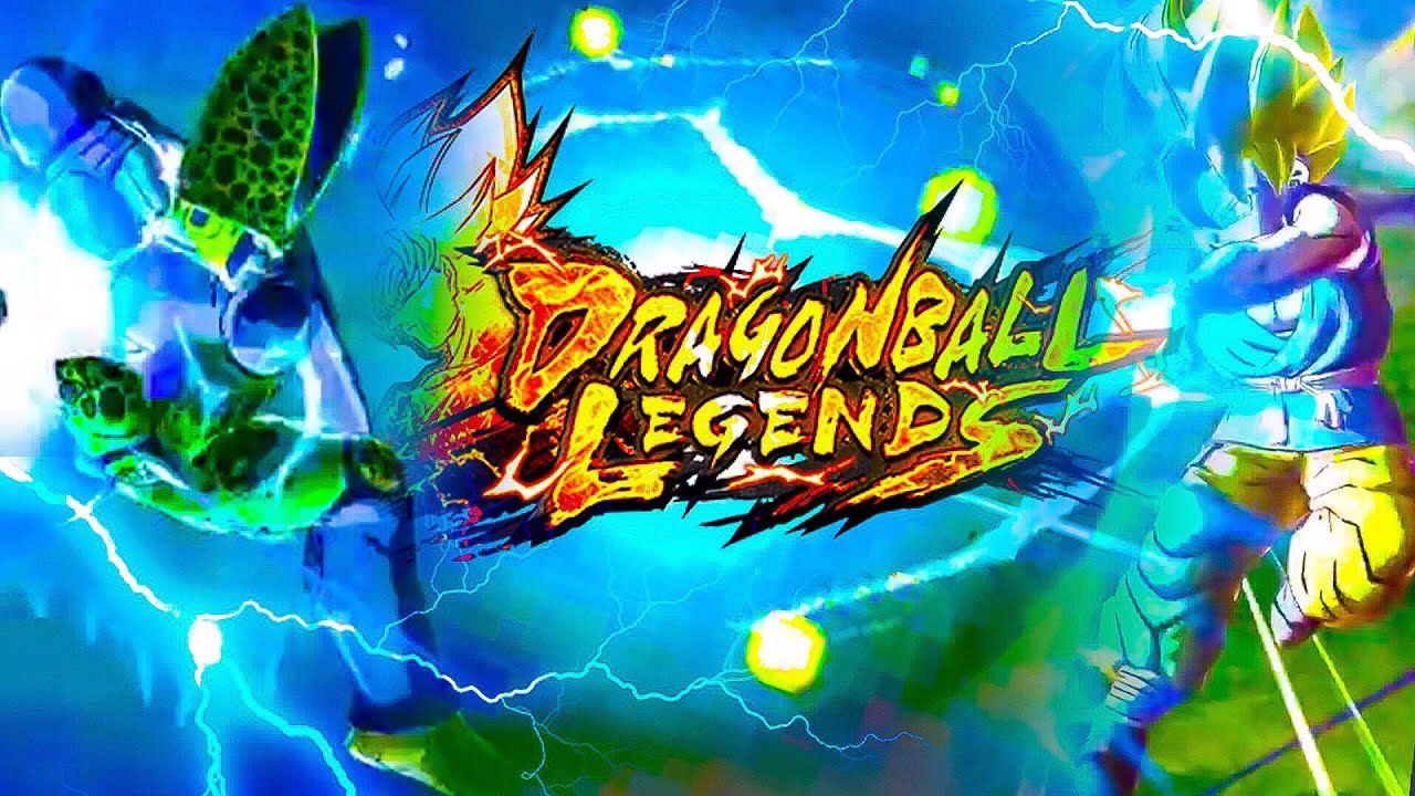 BEAM CLASH IN THE HARDEST MISSION EVER!! (dragon ball legends)