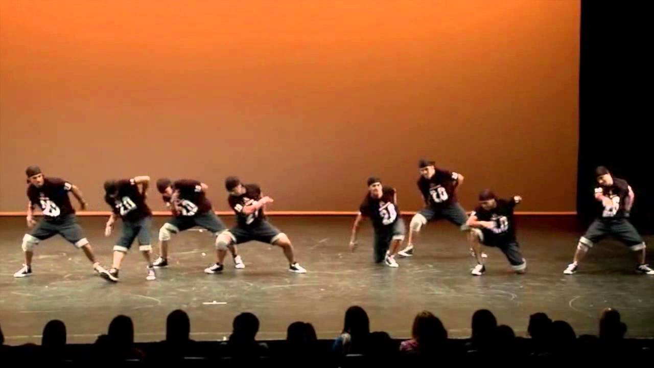 Dziah 2.0 @ SDNZ Nationals 2010
