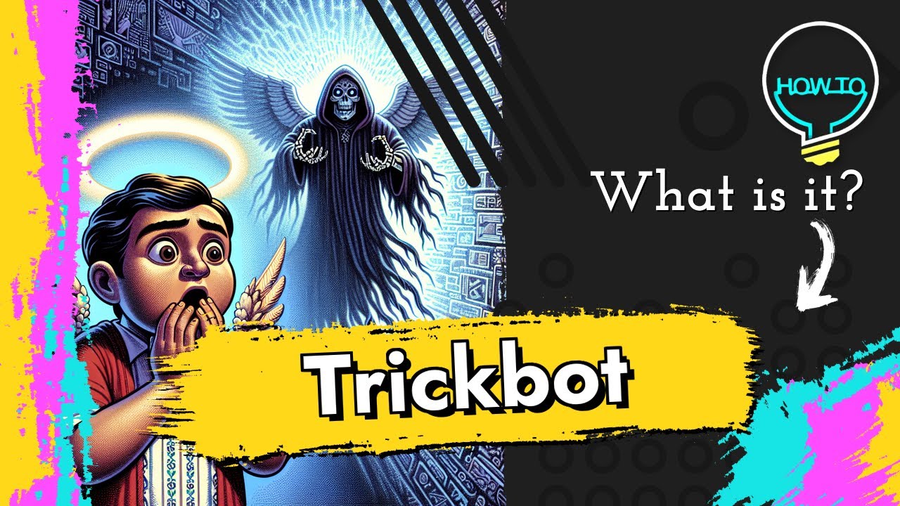 Trojan:Win32/Trickbot!ml Malware Explained & Removal Guide