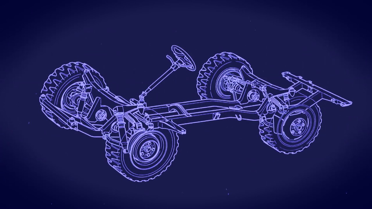 Wagner Armeefahrzeuge - alles rund um den VW Iltis / Bombardier