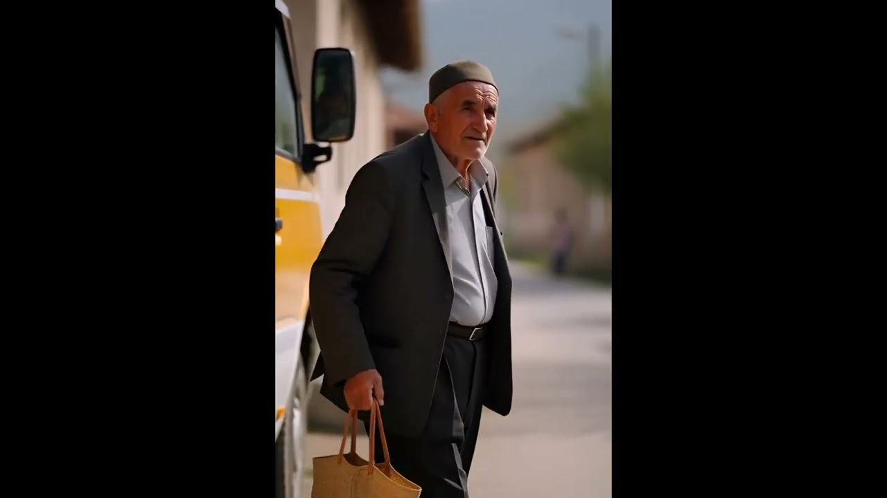 Hacı dayım 