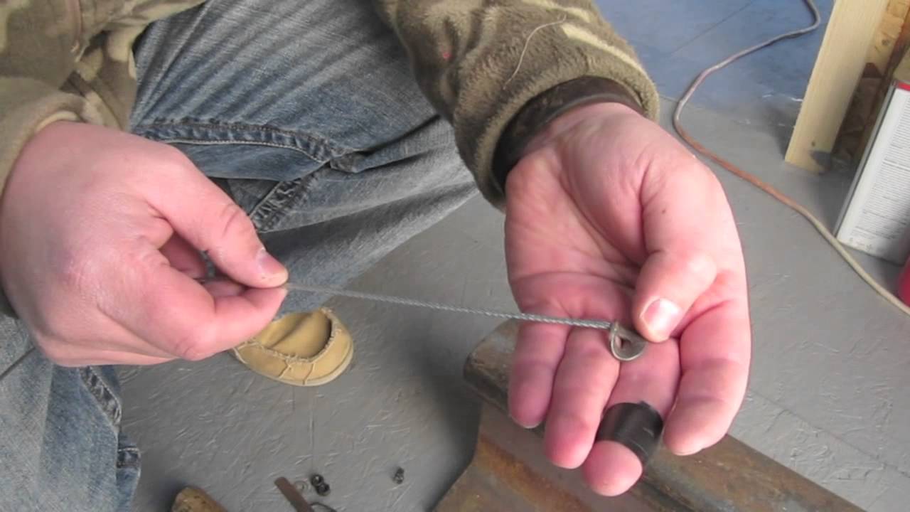 How to Build a Snare