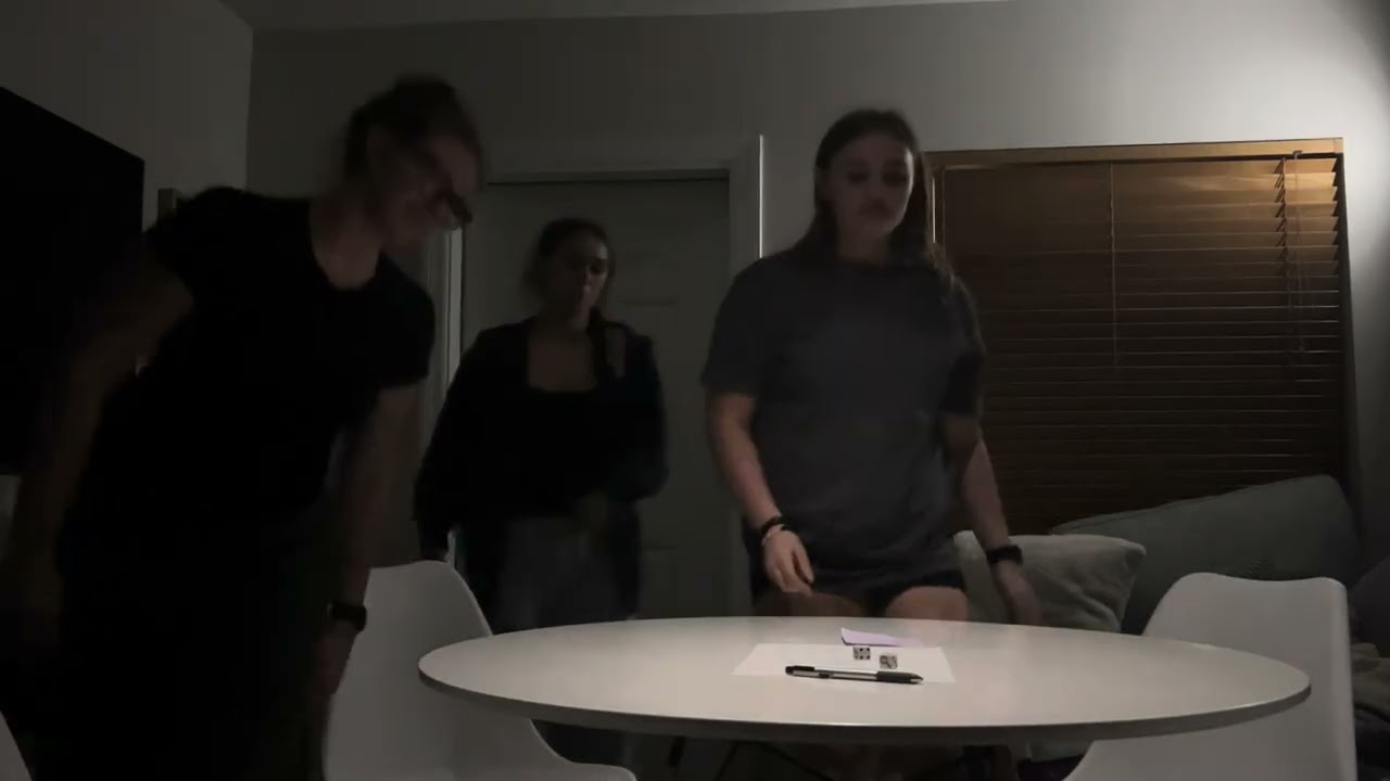 Short film - 6 faces