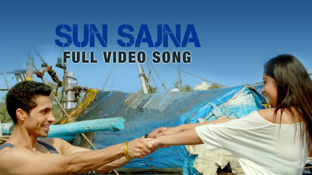 Sun Sajna | Ramta Jogi |  Harry Anand | Tarranum Malik | Deep Sidhu's New Punjabi Song 2015