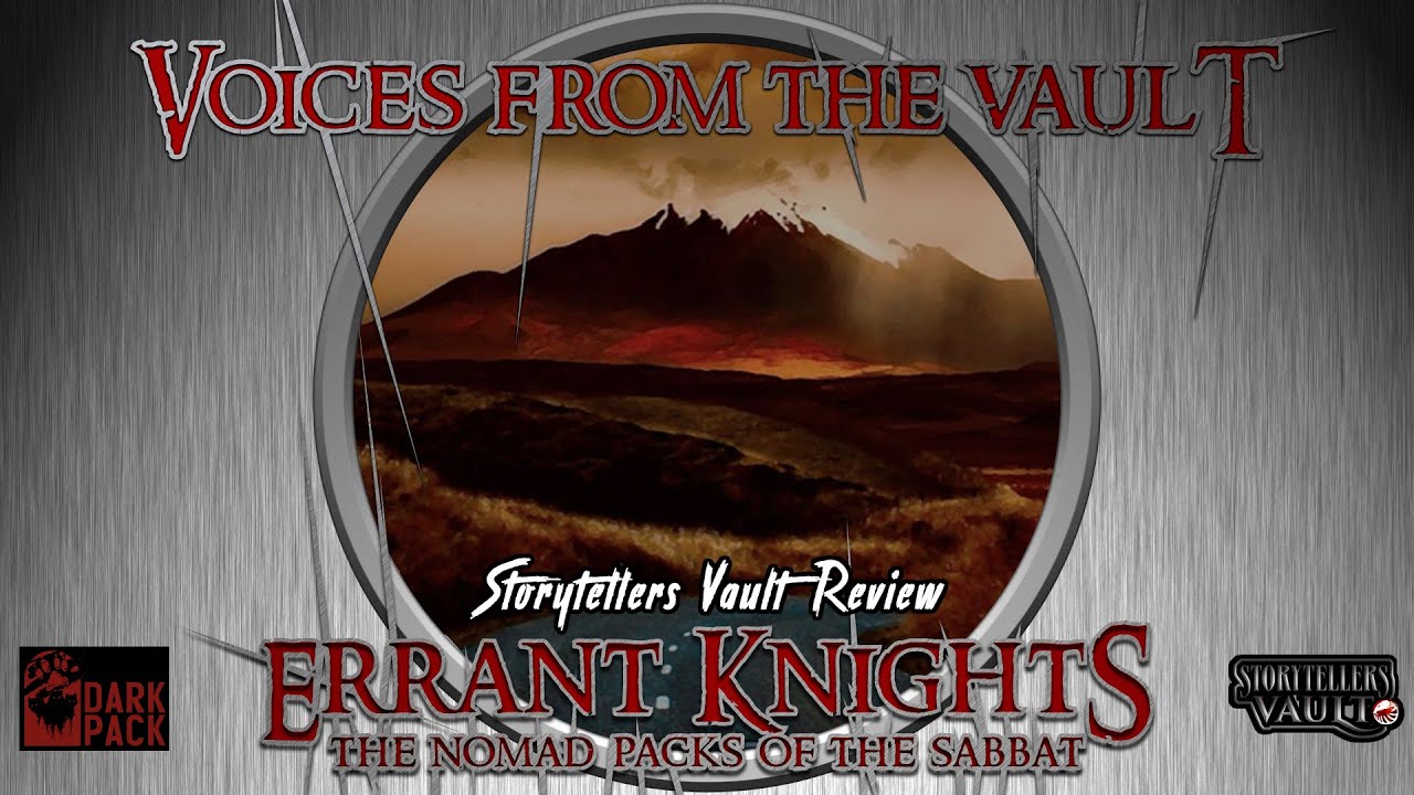Errant Knights Review