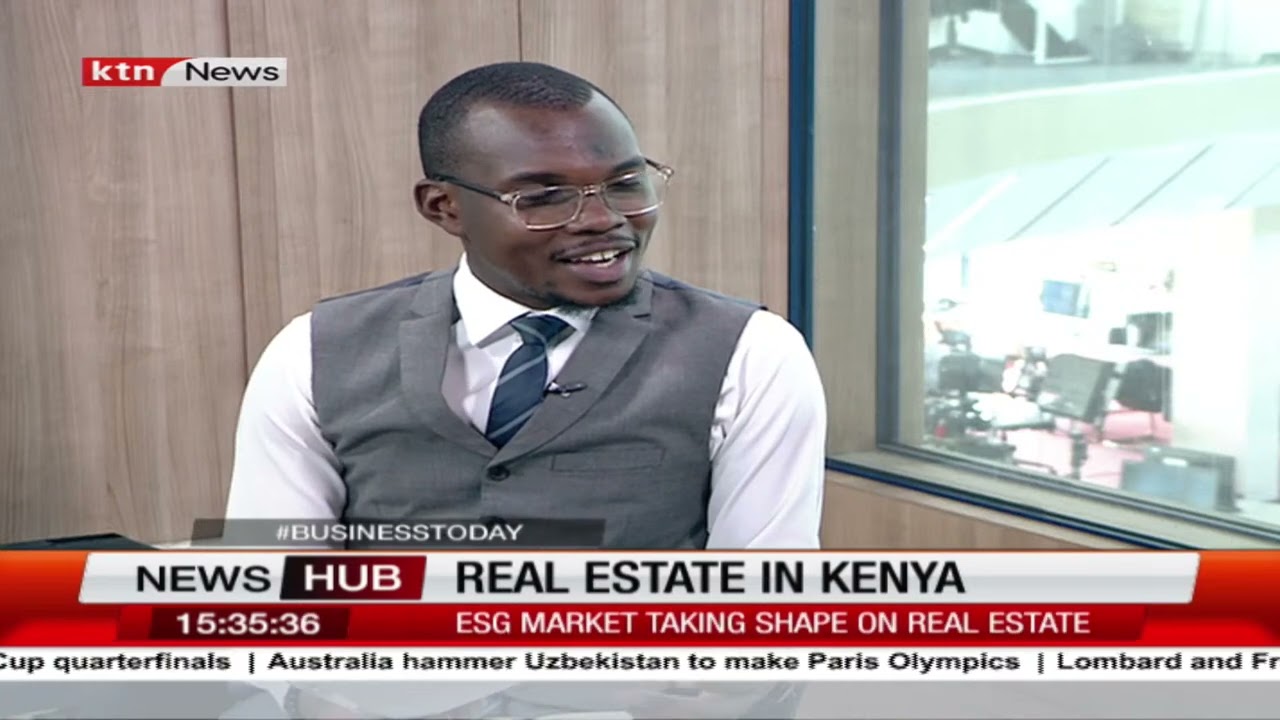 Real Estate in Kenya | Business Today