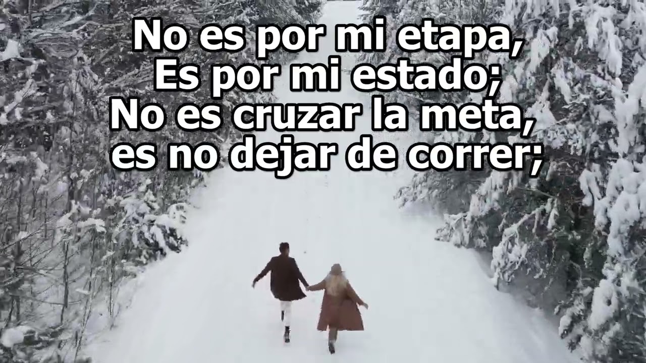 Himno - Puedo ser un Vencedor / Edición para Proyección
