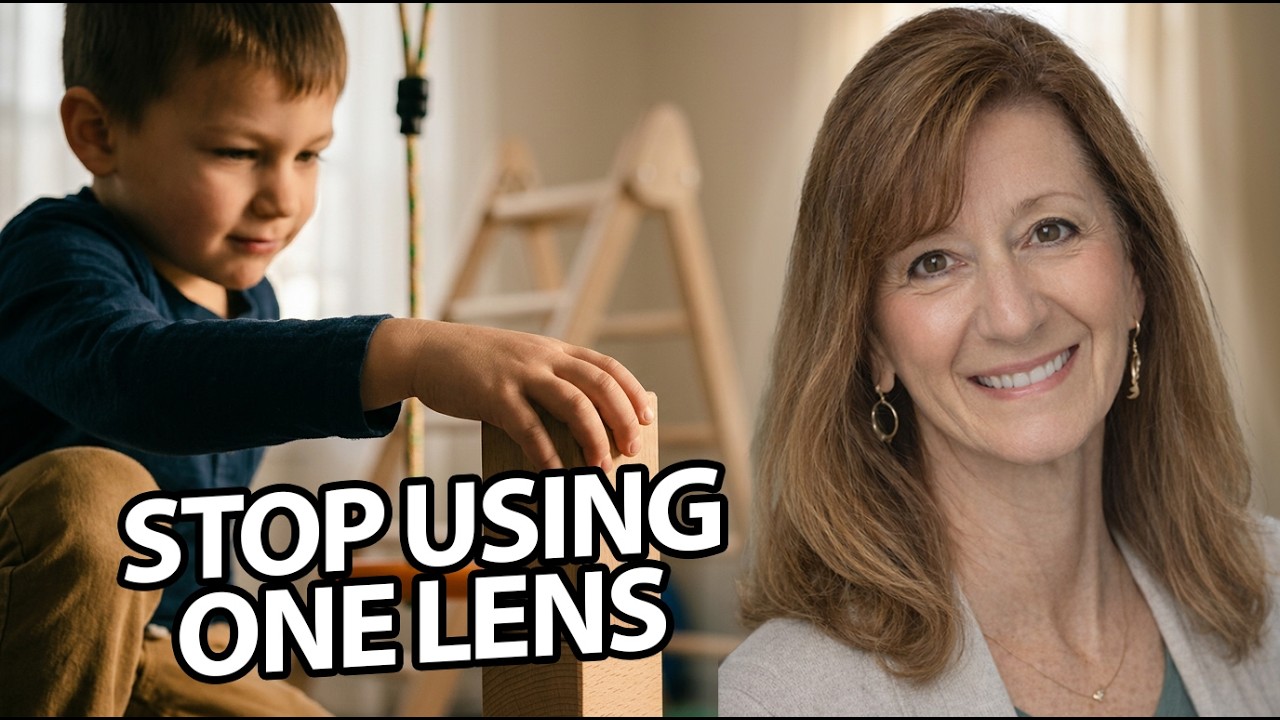 Episode 44: Sleep Loss Can Trigger Seizures | Bonnie Goenig