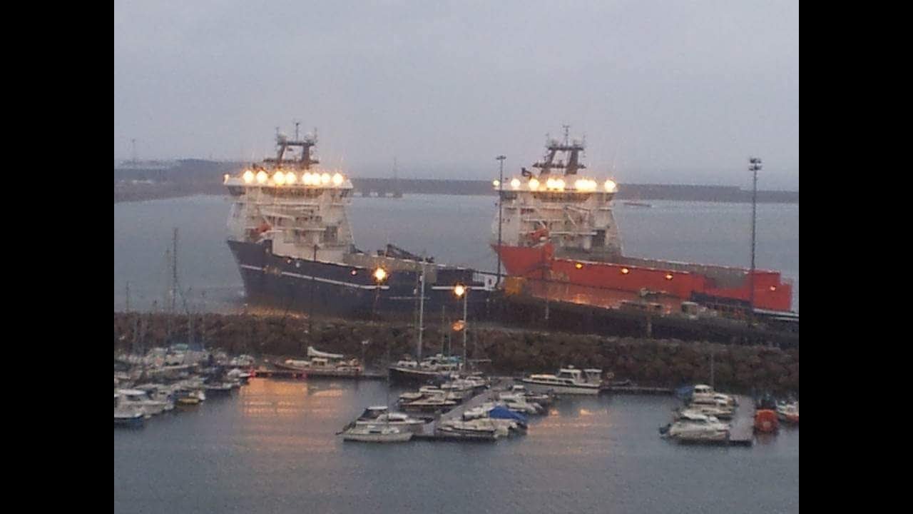 A wee tour round Peterhead 8 (old)