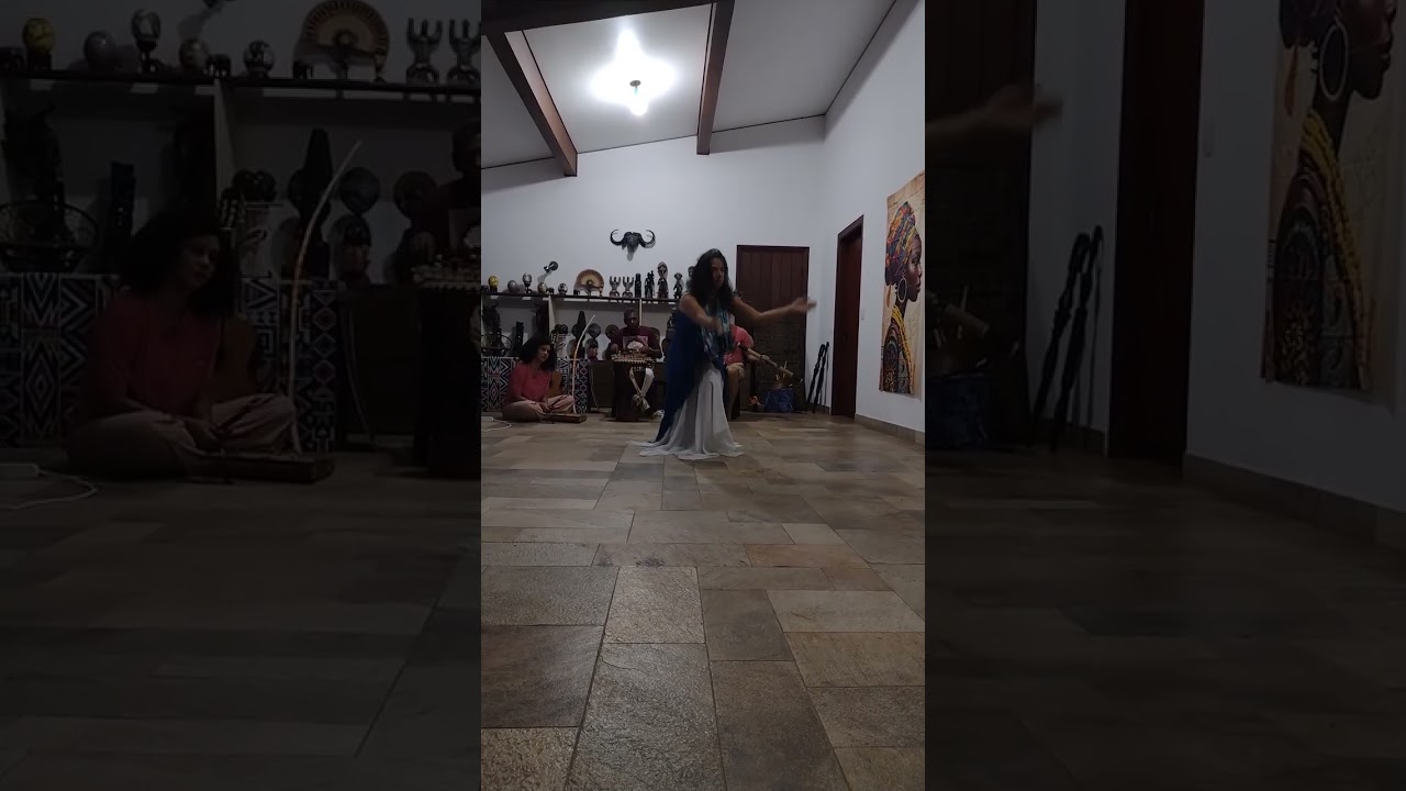 Andréa /Água