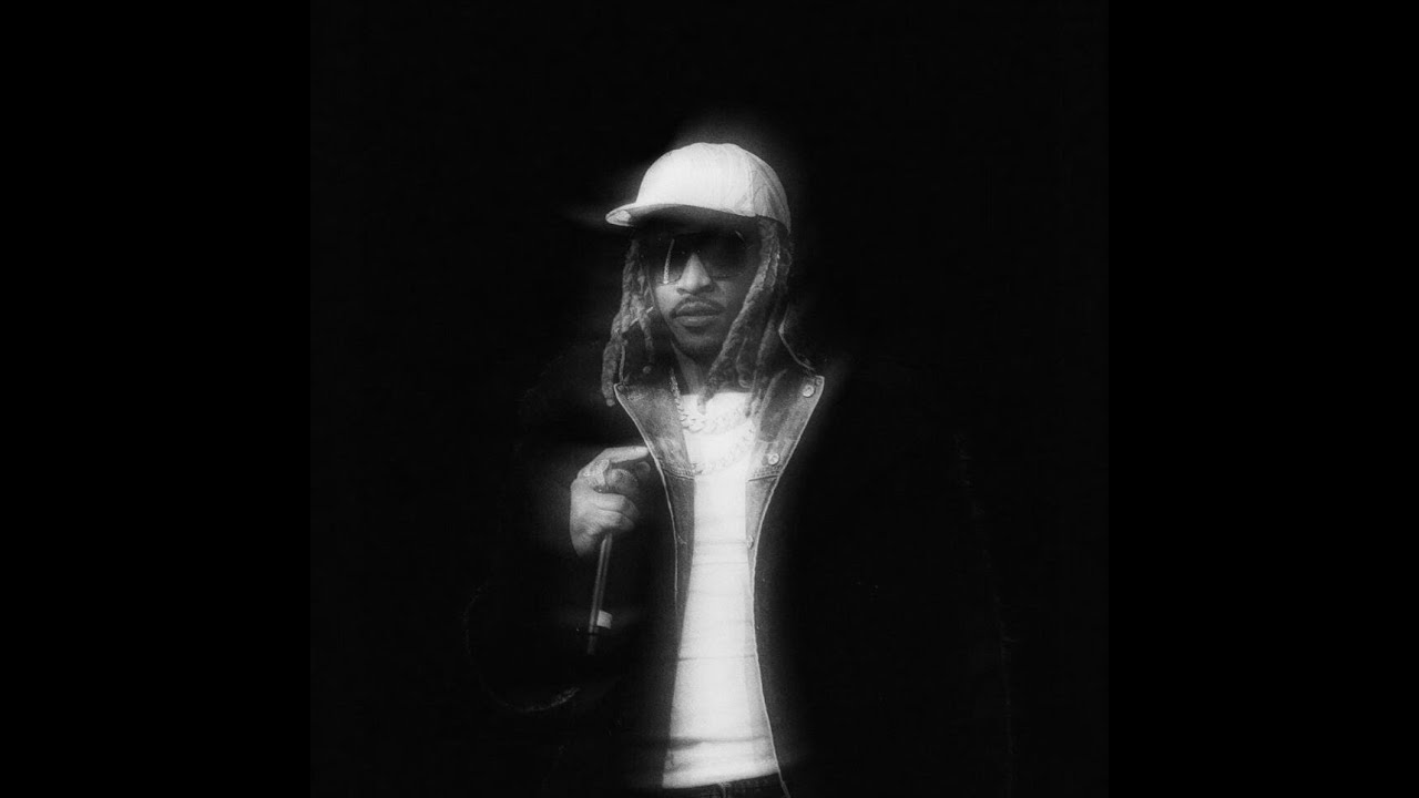 [FREE] FUTURE TYPE BEAT 2024  - 