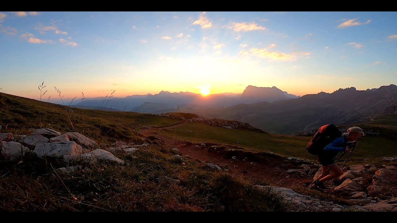 Hike and Fly Schlern (Monte Petz)  2563m
