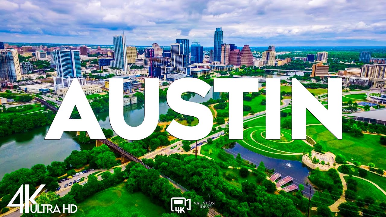 Top 10 Best Things to Do in Austin, Texas [Austin Travel Guide 2025]