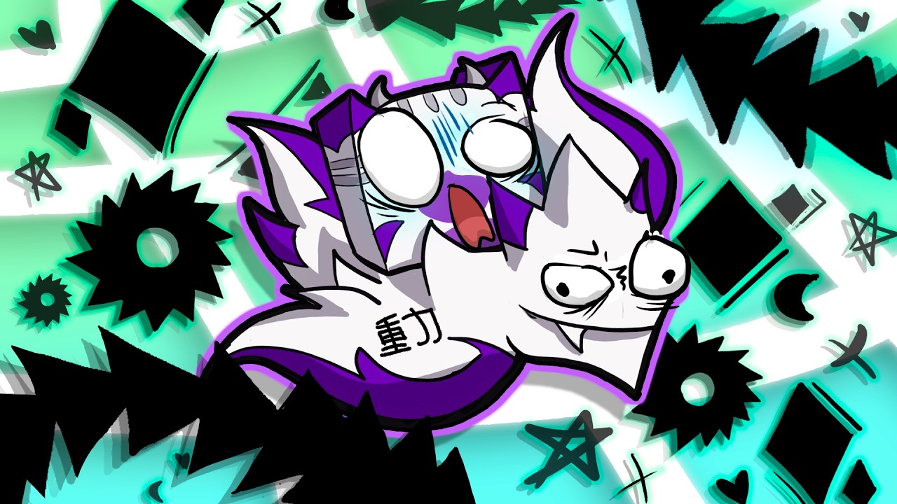 EL EXTREME DEMON PERFECTO