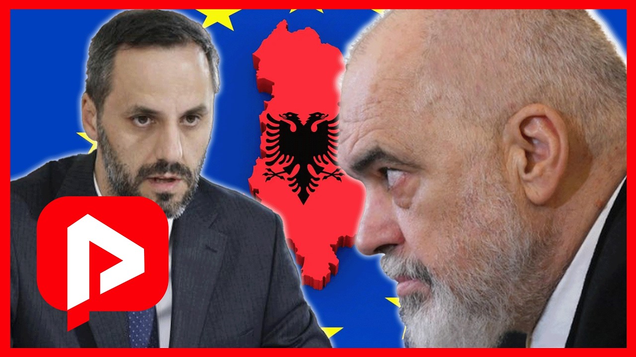 BE rrethon Ram&euml;n, ja vendimi i fundit i Brukselit p&euml;r qeverin&euml;!