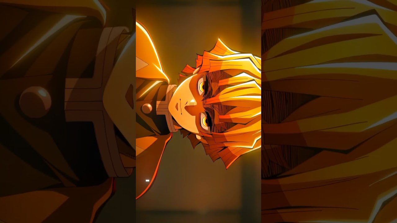 DEMON SLAYER INFINITY CASTLE | NEW TRAILER 4K EDIT「Sayfalse - DARE (Slowed)」