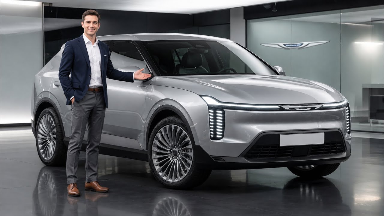 2027 Chrysler Airflow First Look &ndash; Chrysler&rsquo;s SUV Comeback Finally Begins!