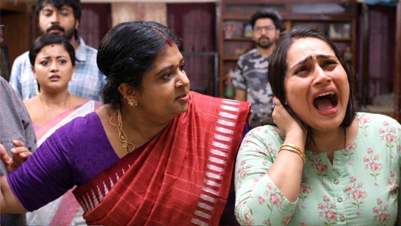 Siragadikka Aasai | 8th to 10th Jan 2026 - Promo | ரோகிணி பற்றிய உண்மையை போட்டு உடைக்கும் முத்து