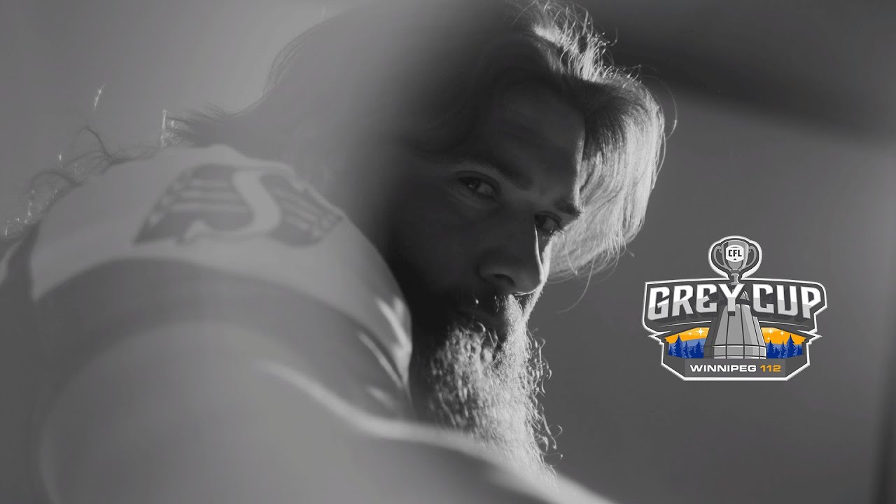 Own The Moment | 112th Grey Cup