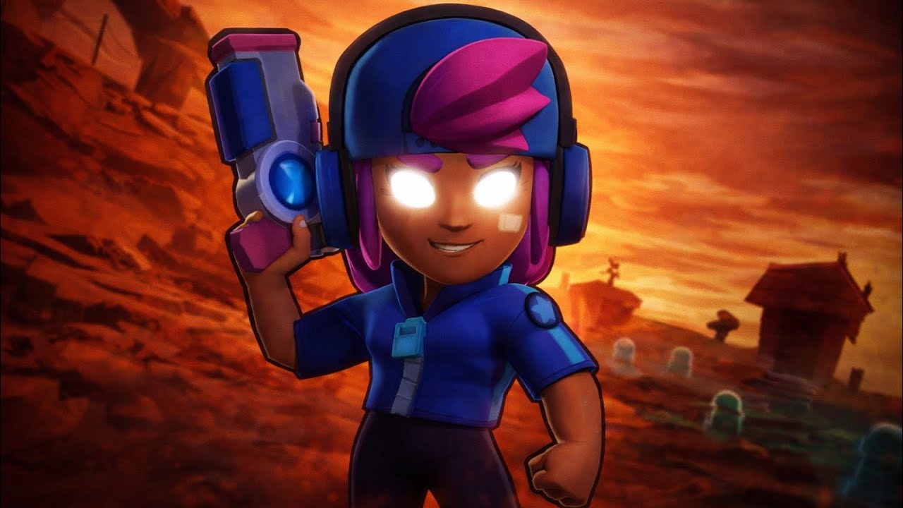 Shelly esta ROTISIMA contra el nuevo BOSS Squeak (Mega)