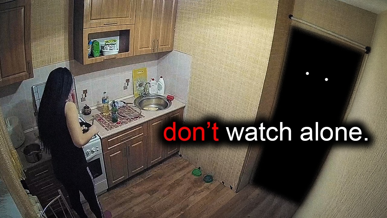 SCARY GHOST Videos That Will MAKE Your HEART STOP!