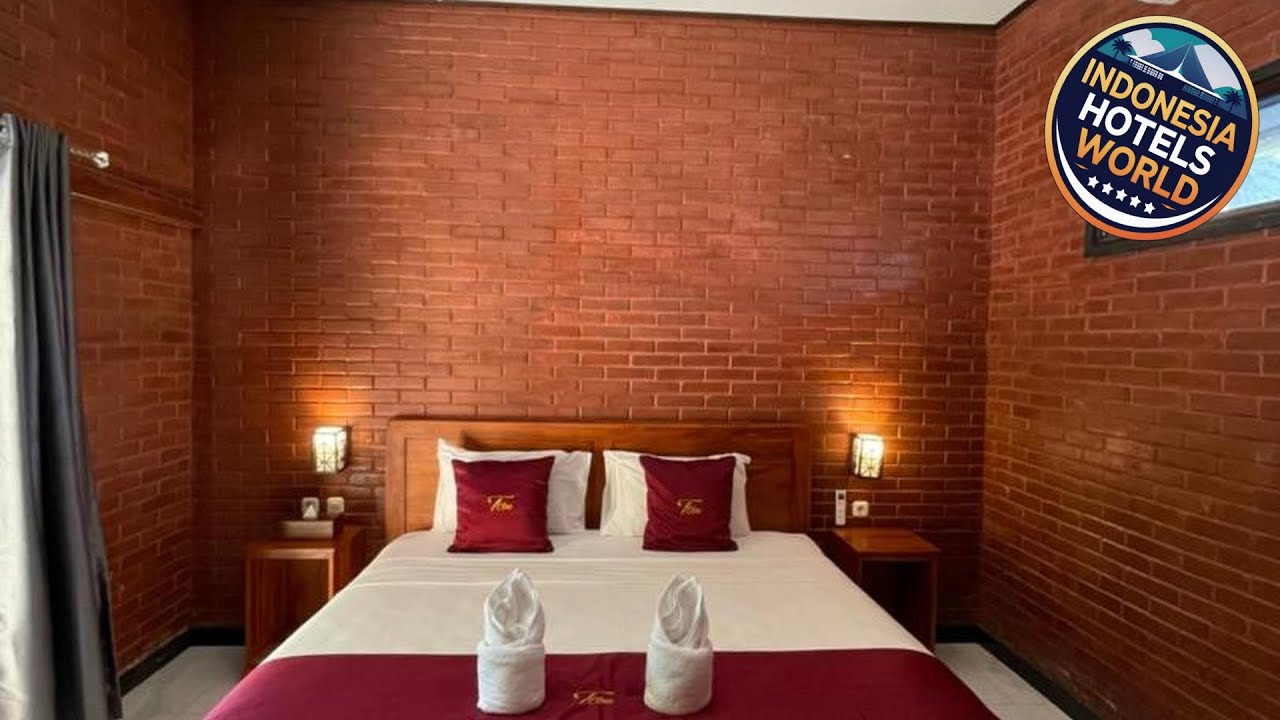 Tebu menjangan homestay | Bali, Indonesia | Hotel Review ⭐