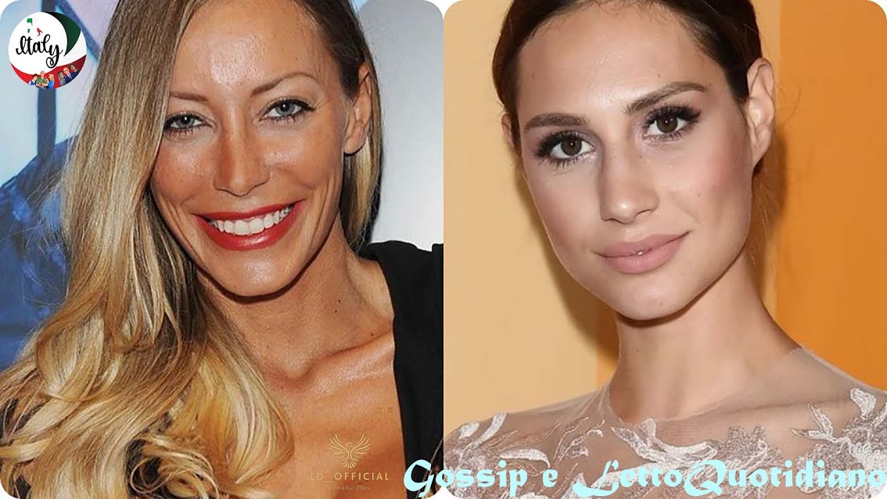 Karina Cascella al veleno Beatrice Valli vince il premio come influencer più scroccona
