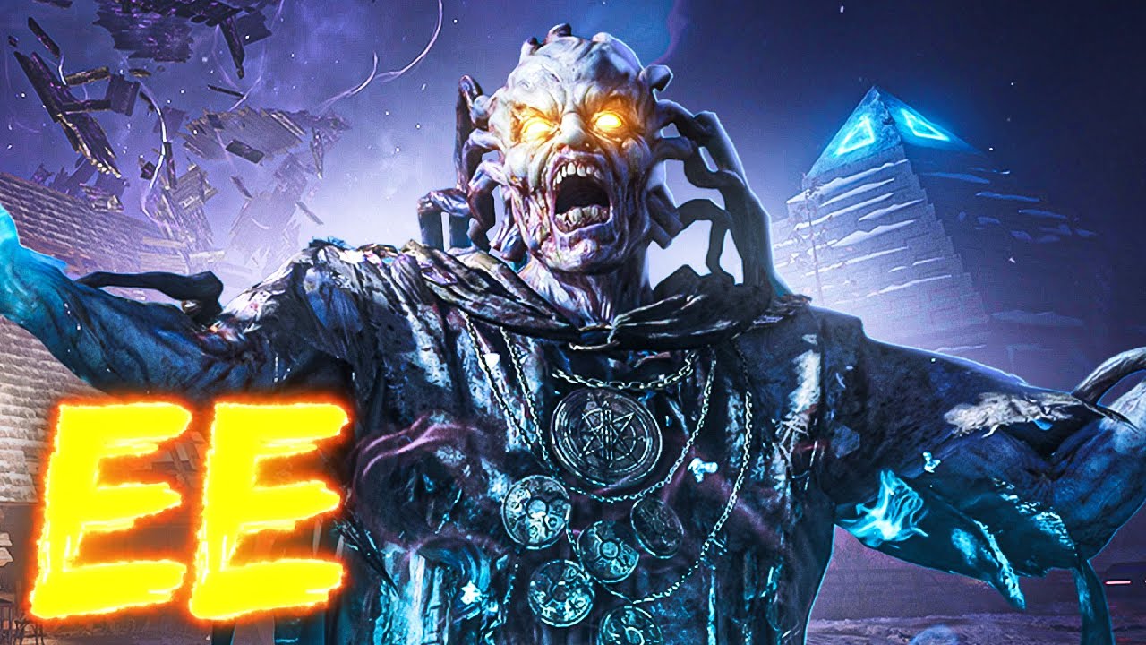 ASHES OF THE DAMNED, 2026 EASTER EGG GUIDE (EASY).