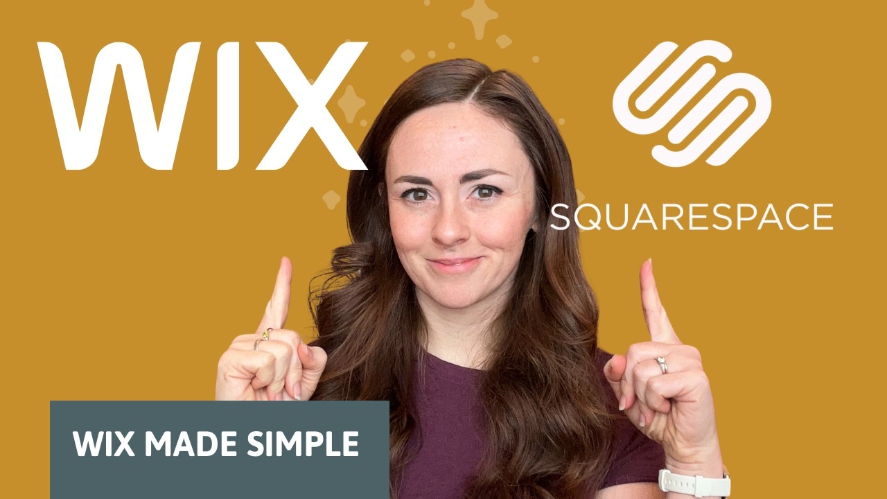 Wix vs  Squarespace: Which is Actually Better in 2026?