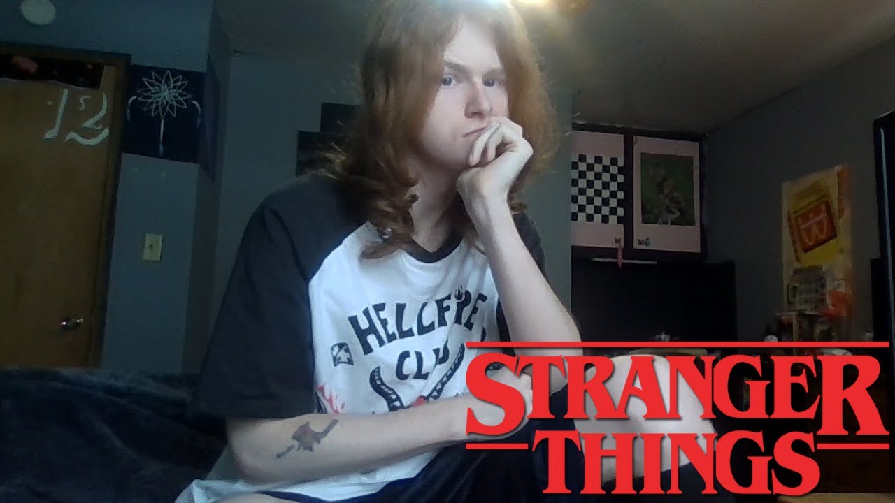 I Wasn't Ready For The Finale Of Stranger Things