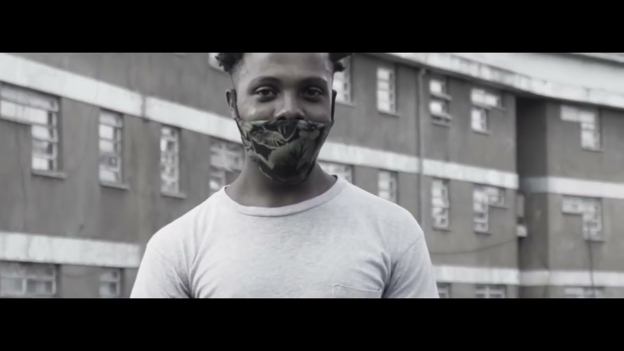 Jodye Faneto Ft. Sora ODG - Bosses (Visualizer)