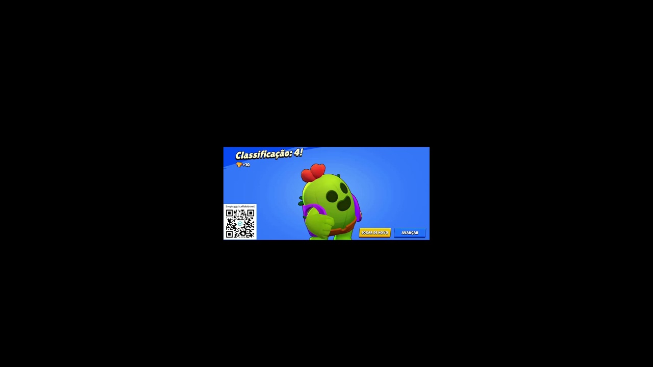 RUMO A 20000 TROFEU NO BRAWL STARS