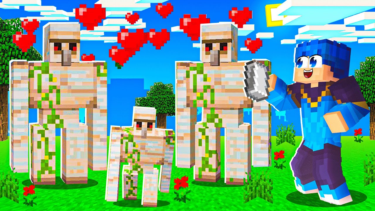 ΑΚΡΑΙΑ ΜΥΣΤΙΚΑ ΣΤΟ MINECRAFT !