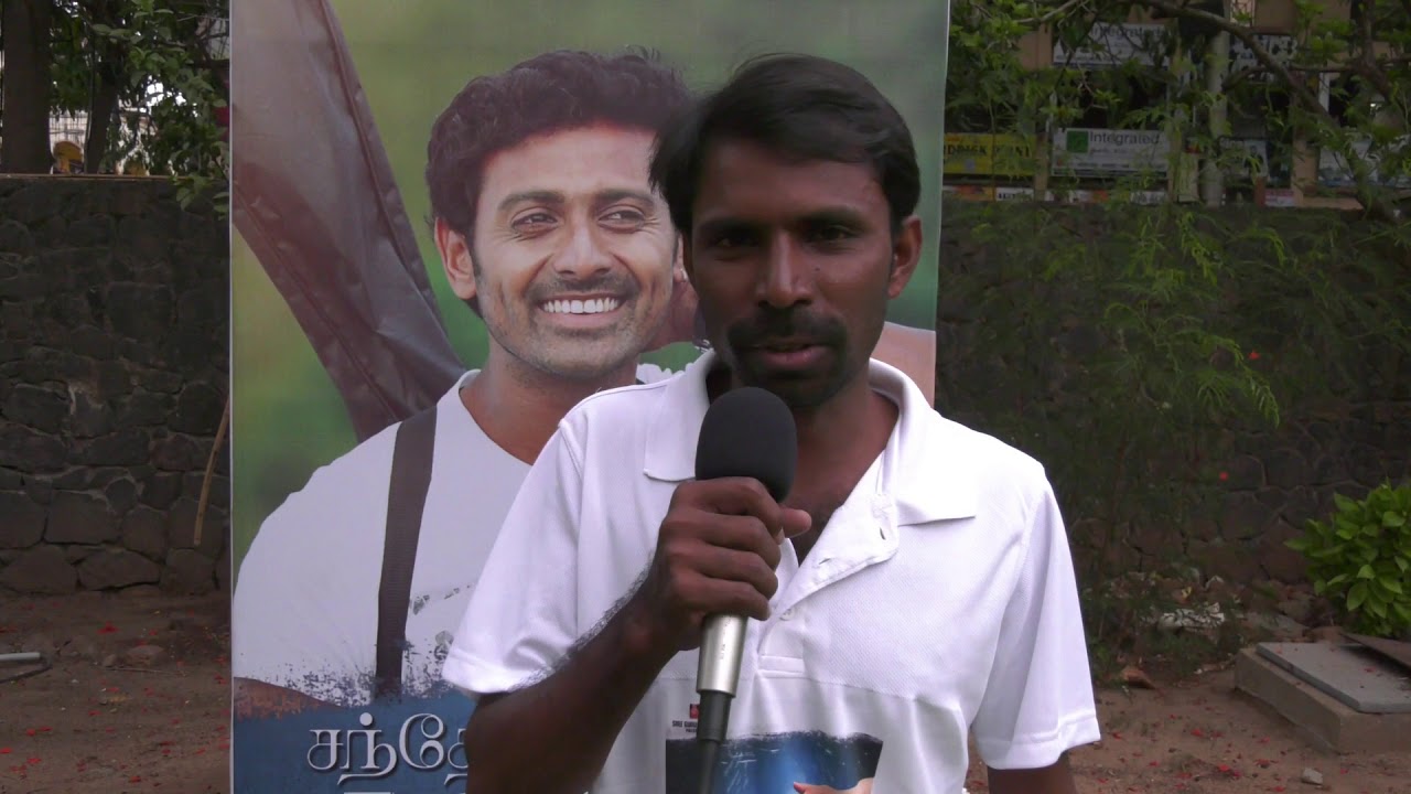 Music Director Sivanag on the highlights of Santhoshathil Kalavaram songs