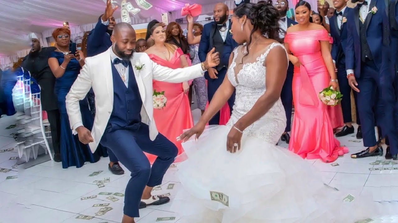 A JOYFUL CELEBRATION  - JESSI + IFI  WEDDING  HIGHLIGHT