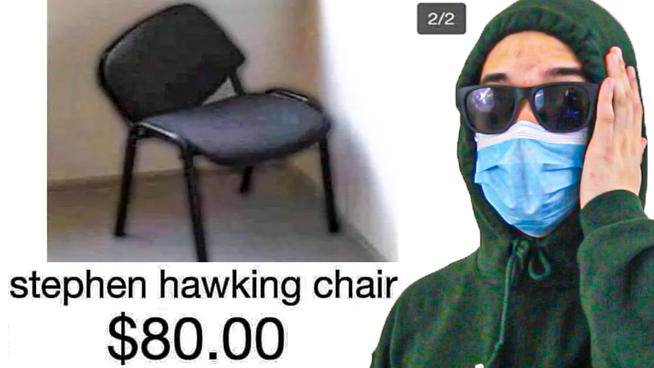 Craigslist принадлежит наркоманам.