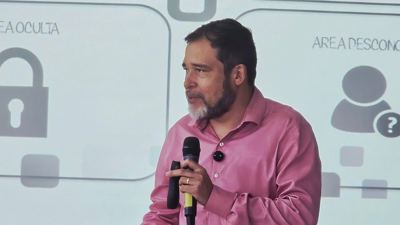&iquest;Que hacer cuando un hijo rechaza al pap&aacute;? &iquest;Comp aprender a amar a Dios aunque no &ntilde;o conozcamos?