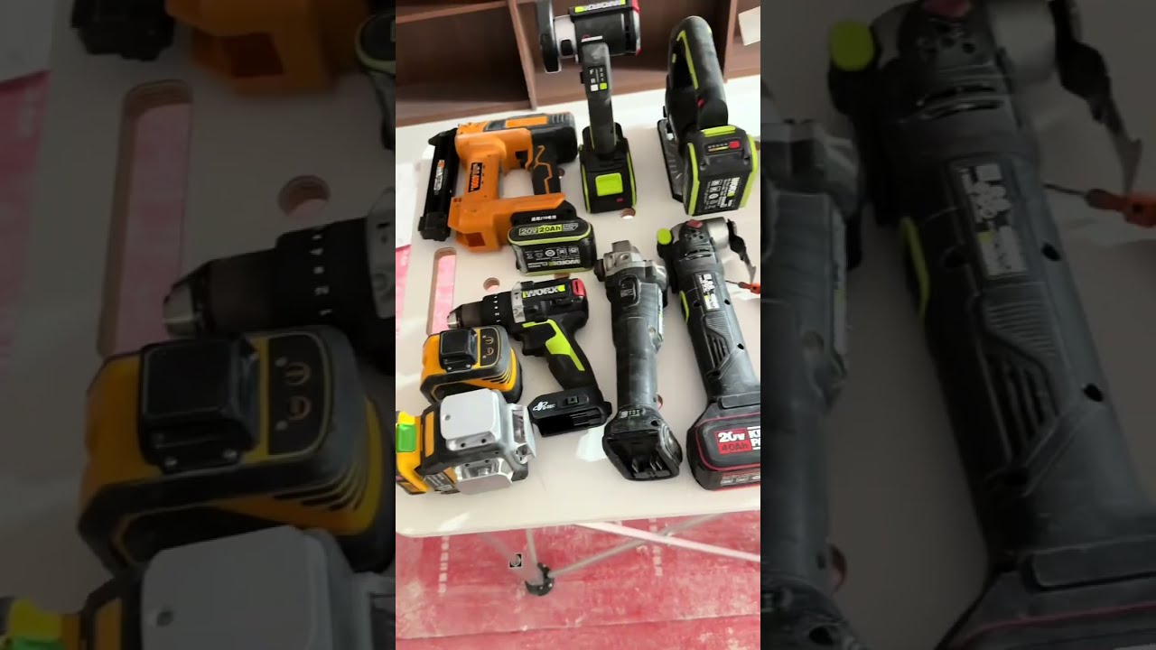 From Installation to Finish | Closet Installation & Carpentry Fix