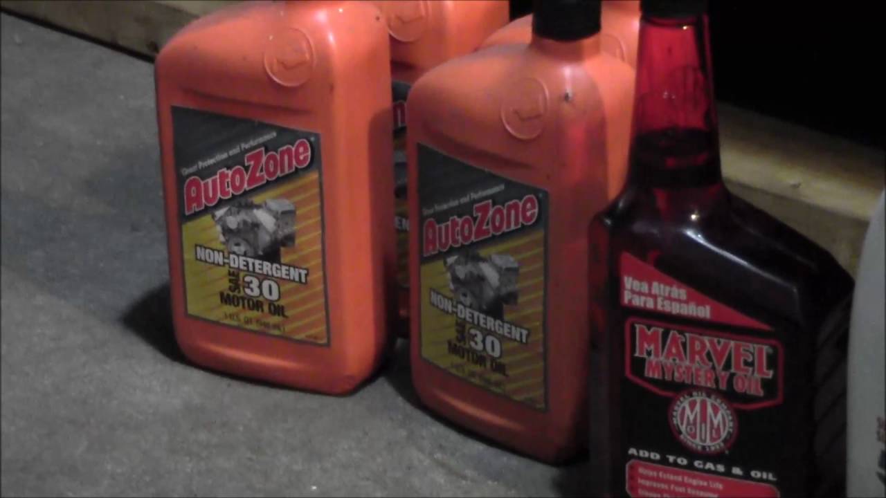 Fox Mustang Oil Pressure Problems FIlter Mag Asianstang War Journal Part 1