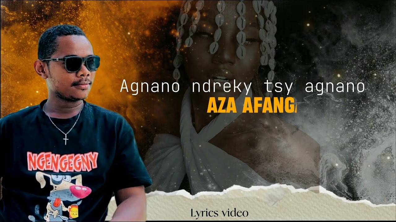 Djiliano Feat Herrii Khelly_-_Ngengegny_ son_ by_WinniMusic_ vidéo lyrics 
