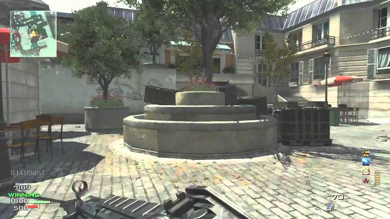 Flawless Free For All MOAB on Resistance