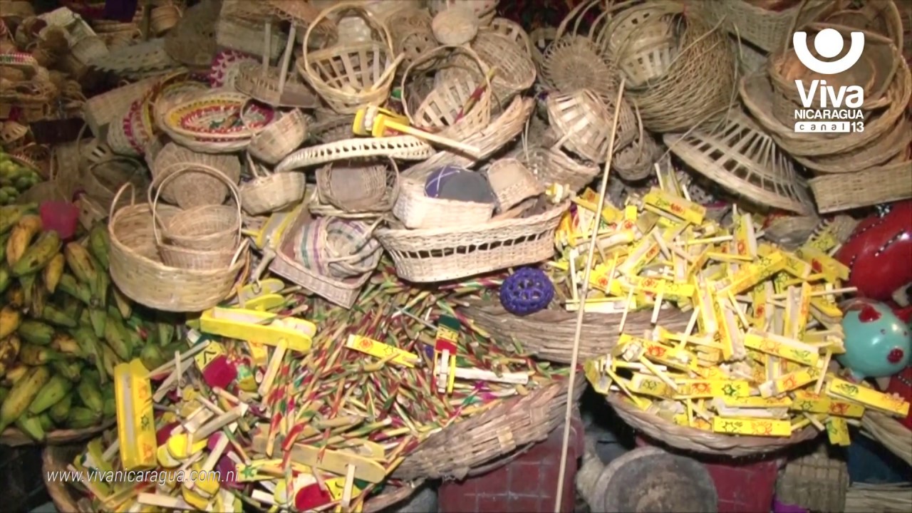 Mercados están listos para La Purísima abarrotados con productos tradicionales