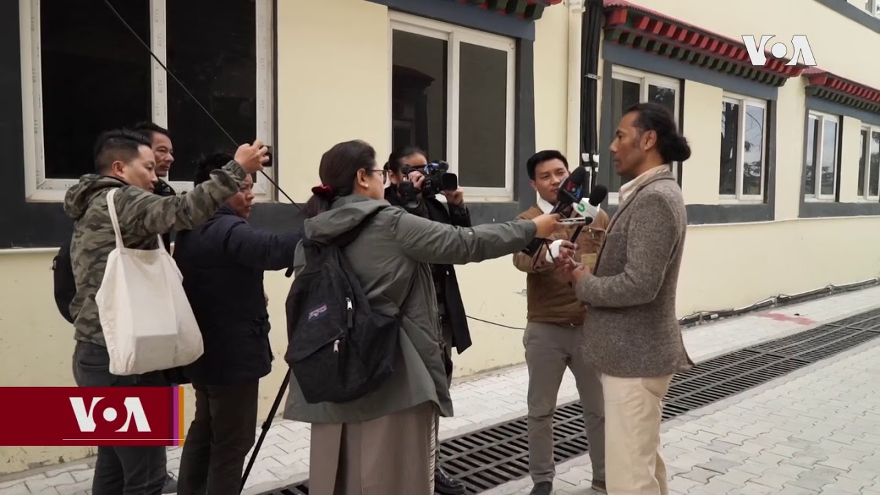 ཆེས་མཐོའི་ཁྲིམས་ཞིབ་ཁང་གི་བཀའ་ཁྱབ།