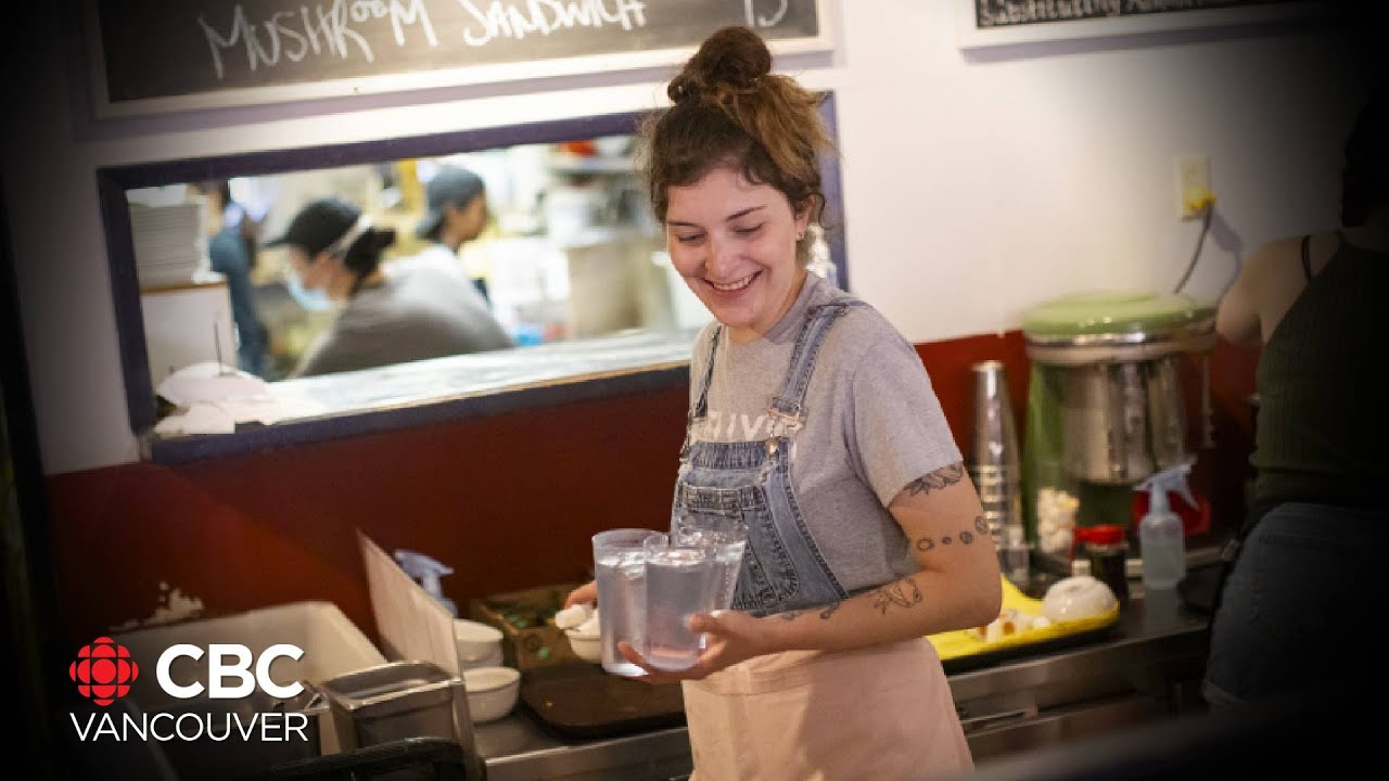30-year-old Vancouver restaurant closes after landlord hikes rent