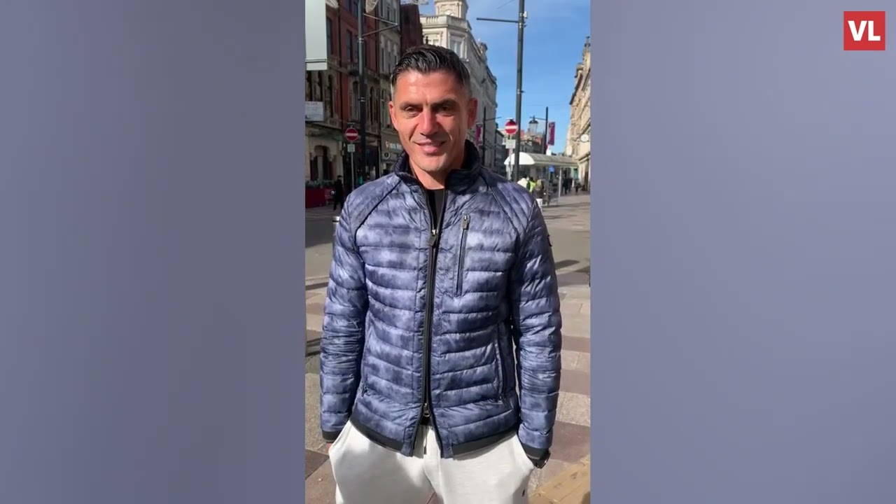 Biv&scaron;i Vatreni Mario Galinović uvjeren u pobjedu Vatrenih: Pa dobro, jedna lo&scaron;ija utakmica se desila