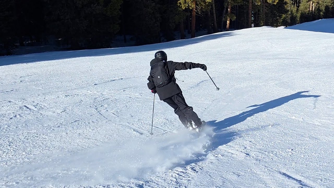Aspen Highlands Ski Resort Colorado 2/7/2025