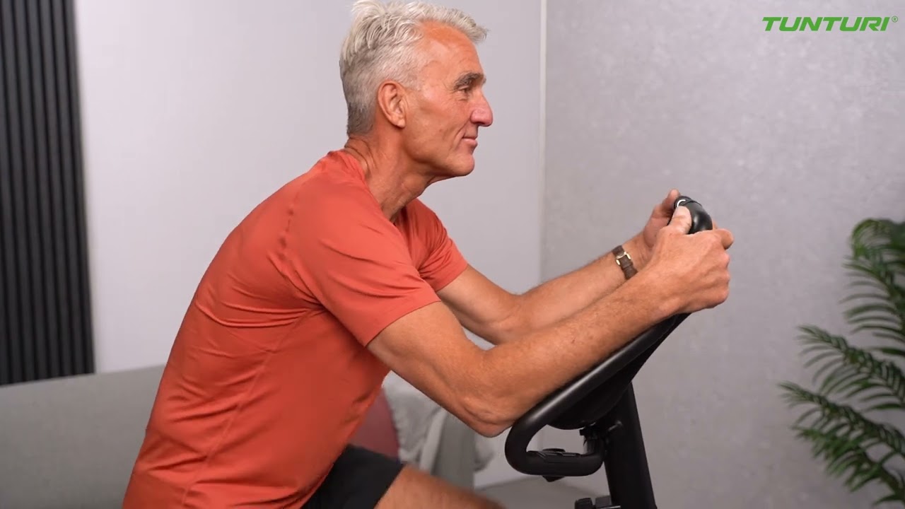 Tunturi Signature F20 Heimtrainer [DE] | Tunturi New Fitness