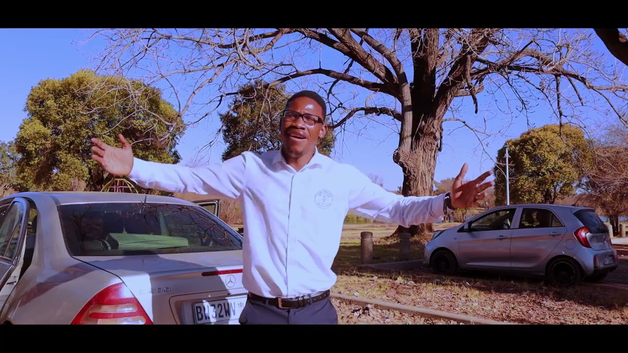 Dr Chaxy ft Kunzwana kweVapostori Apostolic Church Choir Hondo dzemadzinza official music video